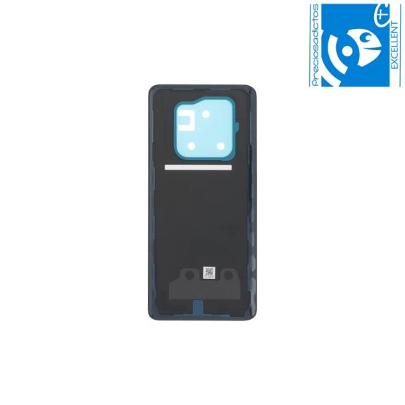 Tapa Trasera Para Xiaomi Redmi Note 14 Pro Plus 5G negro