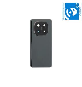 Tapa Trasera Para Xiaomi Redmi Note 14 Pro Plus 5G negro