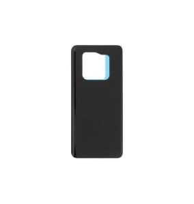 Tapa Trasera Para Xiaomi Redmi Note 14 Pro Plus 5G negro