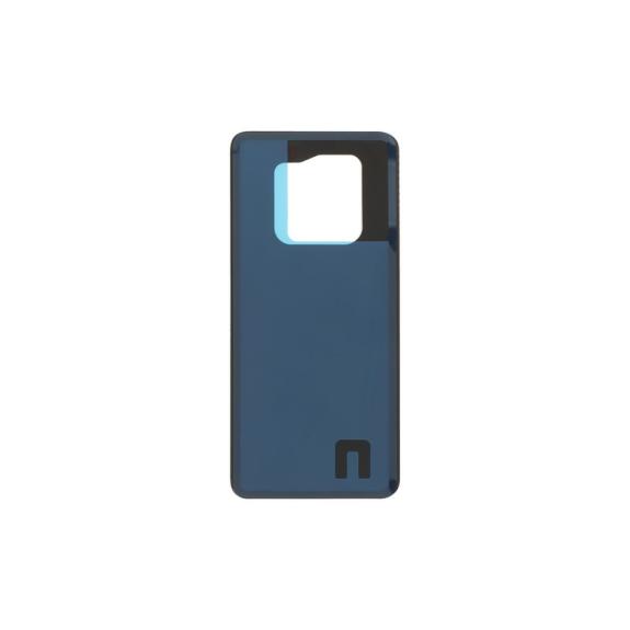 Tapa Trasera Para Xiaomi Redmi Note 14 Pro Plus 5G negro