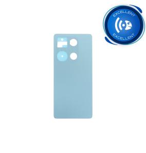 Tapa Trasera Para Xiaomi Redmi Note 14S Azul EXCELLENT