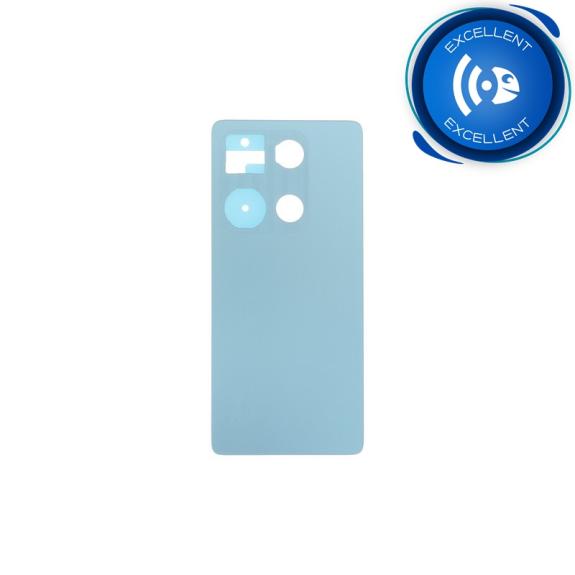 Tapa Trasera Para Xiaomi Redmi Note 14S Azul EXCELLENT
