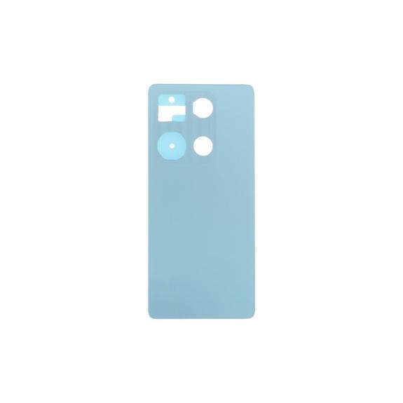 Tapa Trasera Para Xiaomi Redmi Note 14S Azul EXCELLENT