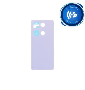 Tapa Trasera Para Xiaomi Redmi Note 14S Morado EXCELLENT