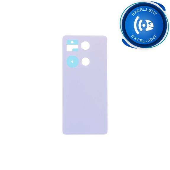 Tapa Trasera Para Xiaomi Redmi Note 14S Morado EXCELLENT