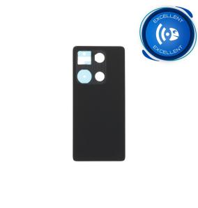 Tapa Trasera Para Xiaomi Redmi Note 14S Negro EXCELLENT