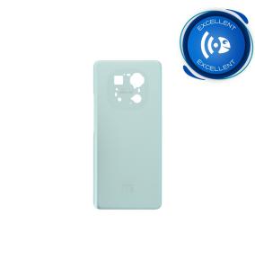 Tapa Trasera Para Xiaomi Redmi Note 15 4G azul EXCELLENT