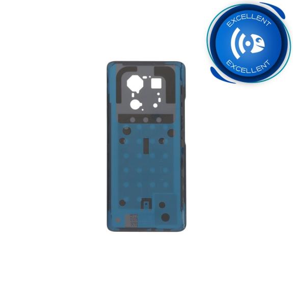 Tapa Trasera Para Xiaomi Redmi Note 15 4G negro EXCELLENT