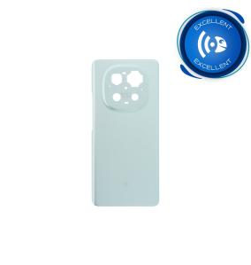Tapa Trasera Para Xiaomi Redmi Note 15 5G azul EXCELLENT