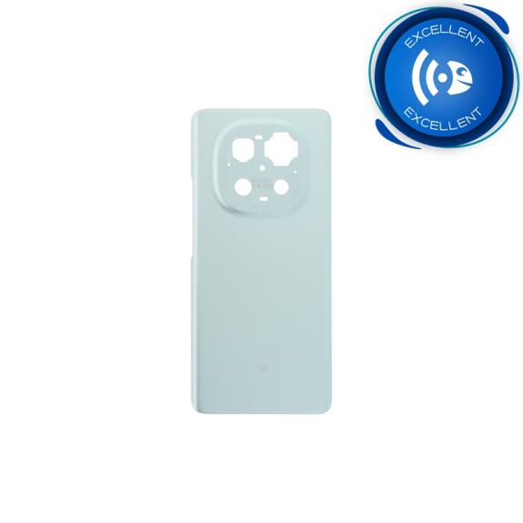 Tapa Trasera Para Xiaomi Redmi Note 15 5G azul EXCELLENT