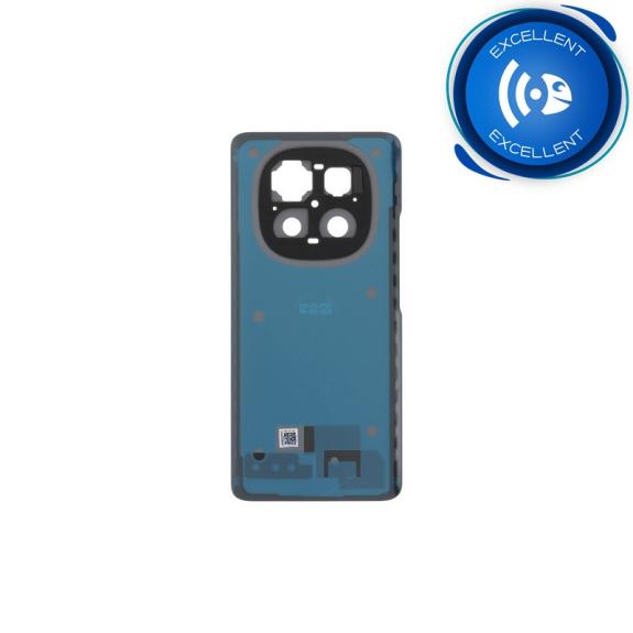 Tapa Trasera Para Xiaomi Redmi Note 15 5G azul EXCELLENT