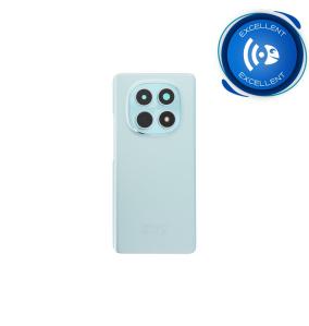 Tapa Trasera Para Xiaomi Redmi Note 15 5G azul EXCELLENT