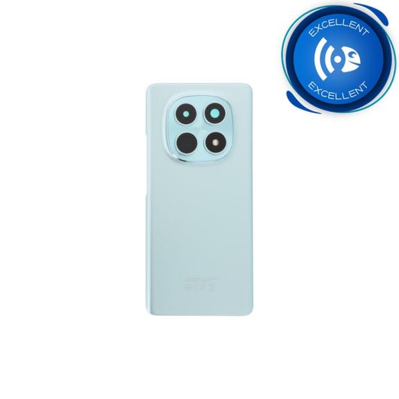 Tapa Trasera Para Xiaomi Redmi Note 15 5G azul EXCELLENT