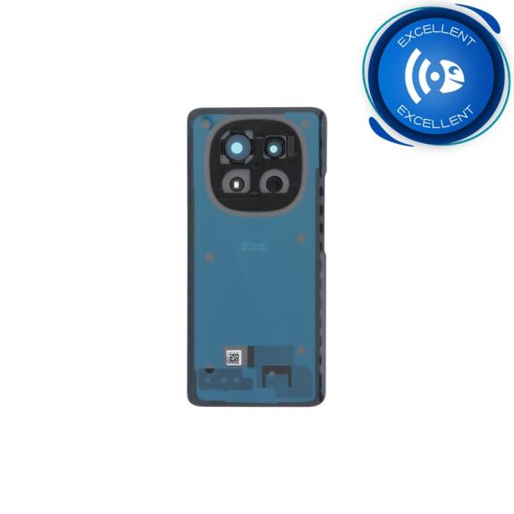 Tapa Trasera Para Xiaomi Redmi Note 15 5G azul EXCELLENT