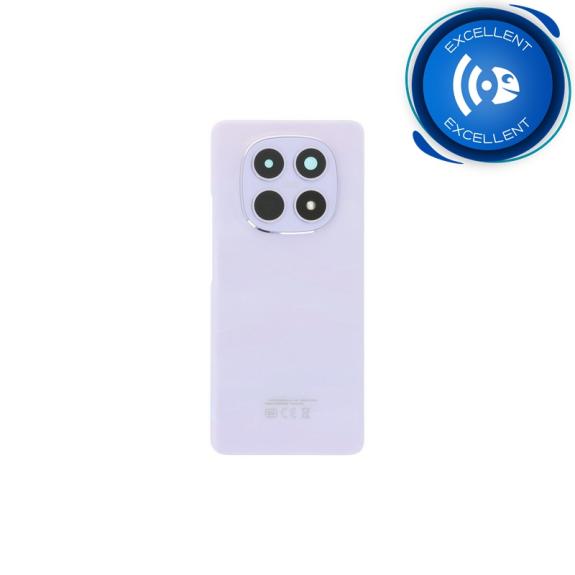Tapa Trasera Para Xiaomi Redmi Note 15 5G morado EXCELLENT