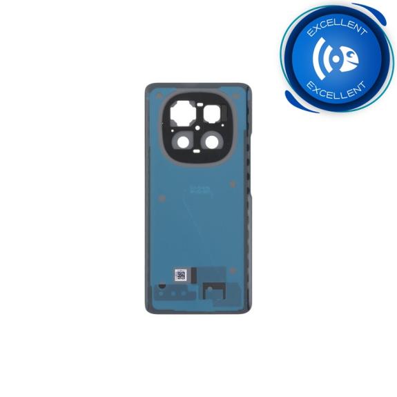 Tapa Trasera Para Xiaomi Redmi Note 15 5G negro EXCELLENT