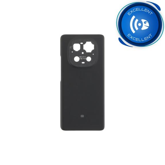 Tapa Trasera Para Xiaomi Redmi Note 15 5G negro EXCELLENT