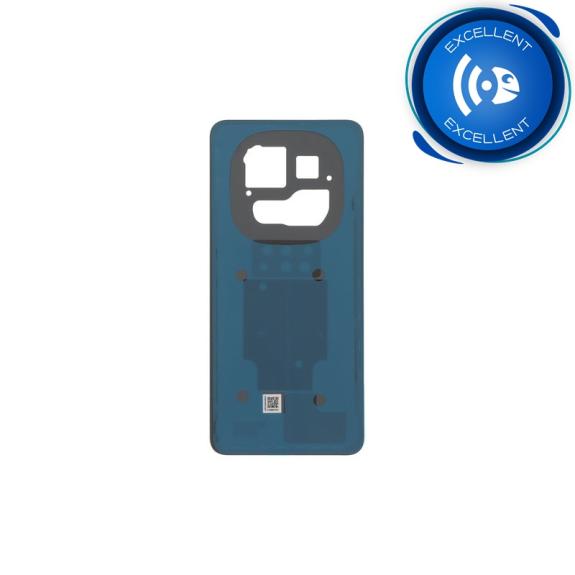 Tapa Trasera Para Xiaomi Redmi Note 15 Pro 4G azul EXCELLENT