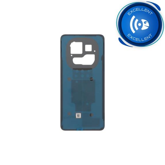 Tapa Trasera Para Xiaomi Redmi Note 15 Pro 4G negro EXCELLENT