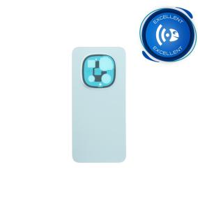 Tapa Trasera Para Xiaomi Redmi Note 15 Pro 5G azul EXCELLENT
