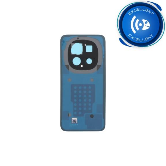 Tapa Trasera Para Xiaomi Redmi Note 15 Pro 5G azul EXCELLENT
