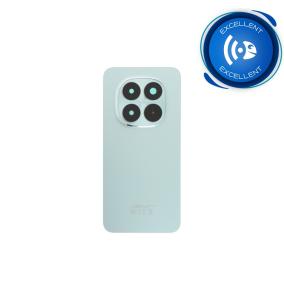 Tapa Trasera Para Xiaomi Redmi Note 15 Pro 5G azul EXCELLENT