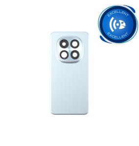 Tapa Trasera Para Xiaomi Redmi Note 15 Pro+ 5G azul EXCELLENT