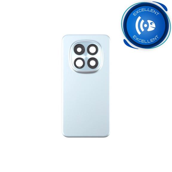 Tapa Trasera Para Xiaomi Redmi Note 15 Pro+ 5G azul EXCELLENT