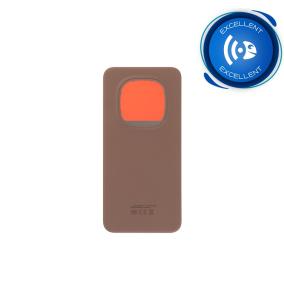 Tapa trasera para Xiaomi Redmi Note 15 Pro+ 5G Marrón EXCELLENT