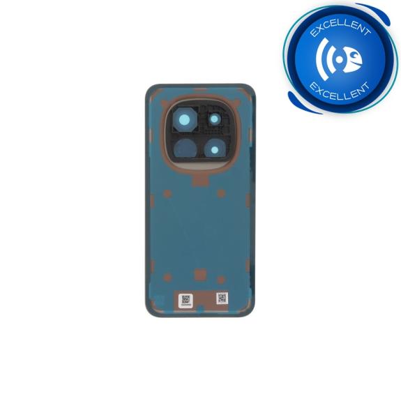 Tapa Trasera Para Xiaomi Redmi Note 15 Pro+ 5G marron EXCELLENT