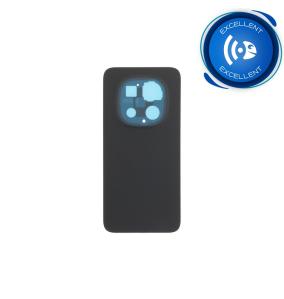 Tapa Trasera Para Xiaomi Redmi Note 15 Pro 5G negro EXCELLENT