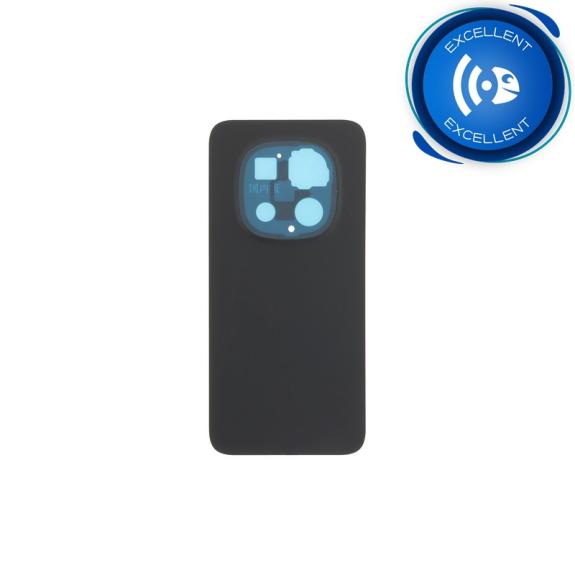 Tapa Trasera Para Xiaomi Redmi Note 15 Pro 5G negro EXCELLENT