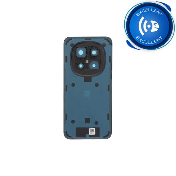 Tapa Trasera Para Xiaomi Redmi Note 15 Pro+ 5G negro EXCELLENT