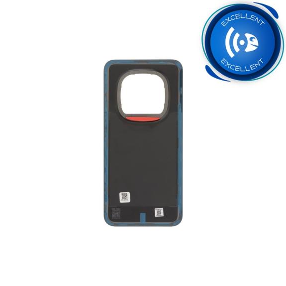 Tapa trasera para Xiaomi Redmi Note 15 Pro+ 5G Negro EXCELLENT