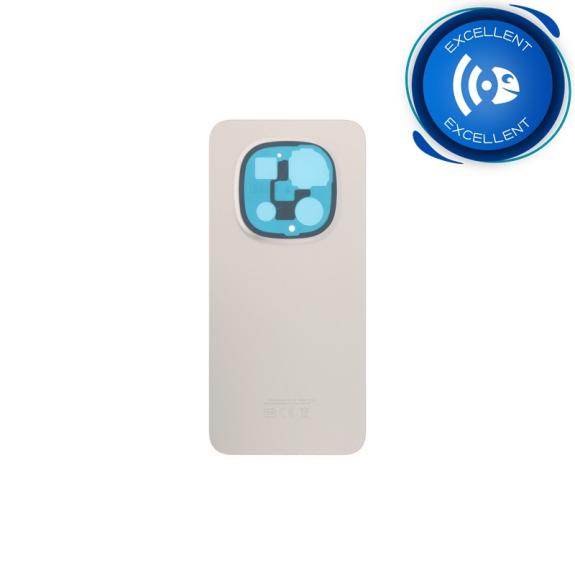 Tapa Trasera Para Xiaomi Redmi Note 15 Pro 5G titanio EXCELLENT