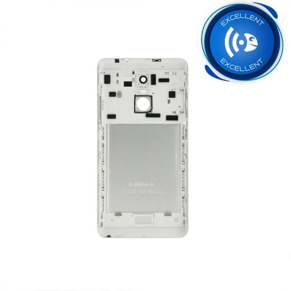 TAPA TRASERA PARA XIAOMI REDMI NOTE 3 COLOR PLATA