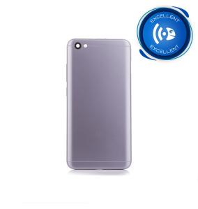 TAPA TRASERA PARA XIAOMI REDMI NOTE 5A / REDMI Y1 LITE GRIS