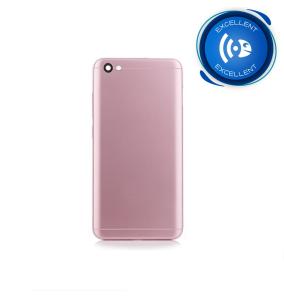 TAPA TRASERA PARA XIAOMI REDMI NOTE 5A / REDMI Y1 LITE ROSA