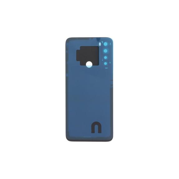 Tapa Trasera Para Xiaomi Redmi Note 8T en color negro