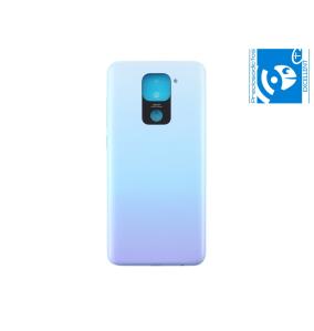 Tapa para Xiaomi Redmi Note 9 / Redmi 10X azul EXCELLENT