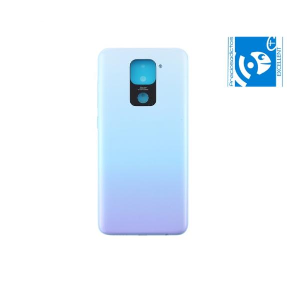 Tapa para Xiaomi Redmi Note 9 / Redmi 10X azul EXCELLENT