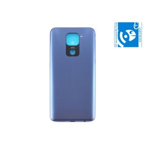 Tapa para Xiaomi Redmi Note 9 / Redmi 10X azul marino EXCELLENT