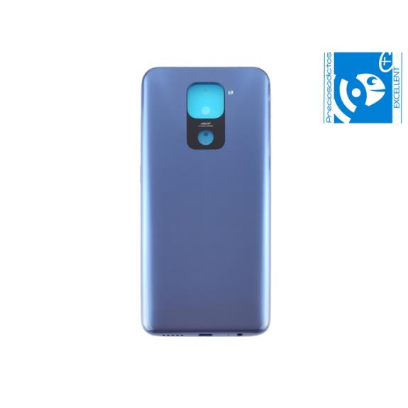 Tapa para Xiaomi Redmi Note 9 / Redmi 10X azul marino EXCELLENT