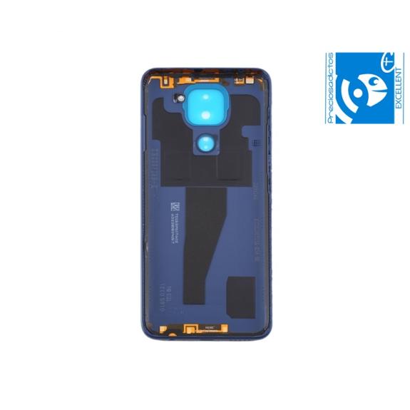 Tapa para Xiaomi Redmi Note 9 / Redmi 10X azul marino EXCELLENT