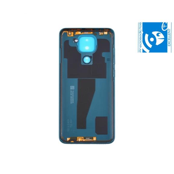 Tapa para Xiaomi Redmi Note 9 / Redmi 10X verde EXCELLENT
