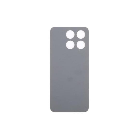 Tapa Trasera Para ZTE Blade A55 Naranja