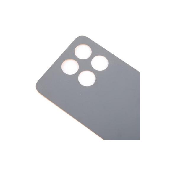 Tapa Trasera Para ZTE Blade A55 Naranja