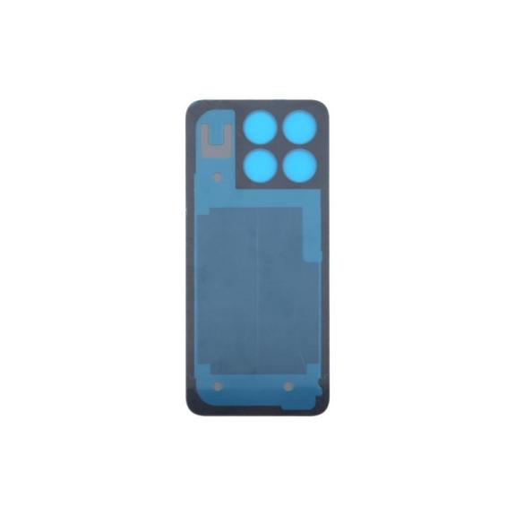 Tapa Trasera Para Zte Blade A55 Negro