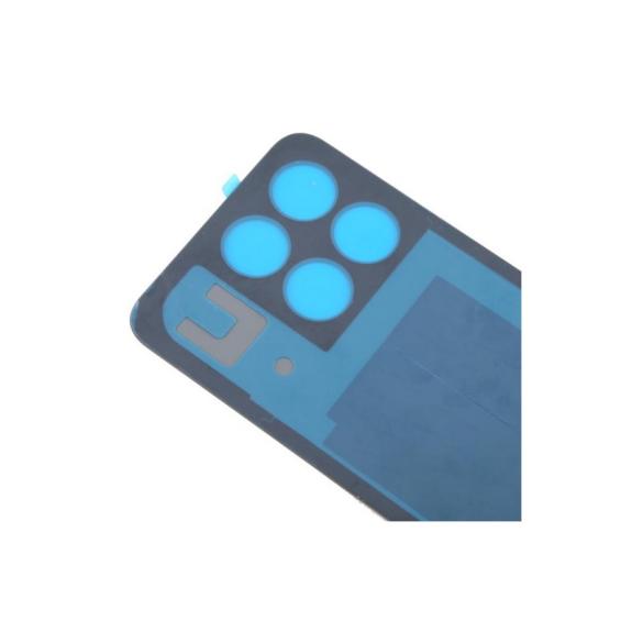 Tapa Trasera Para Zte Blade A55 Negro