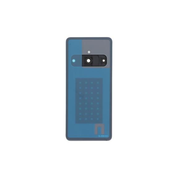 Tapa Trasera Para ZTE Blade A75 5G Verde Menta EXCELLENT